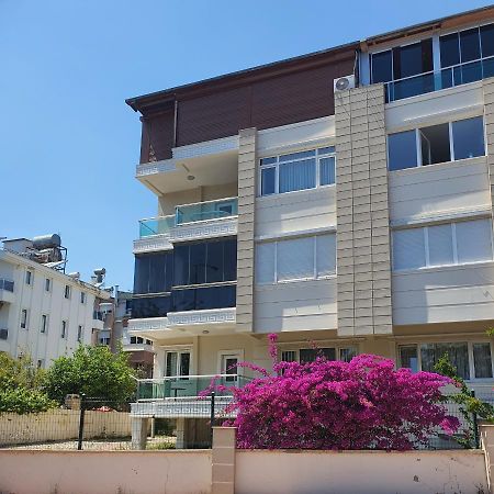 House By The Beach อันตัลยา ภายนอก รูปภาพ