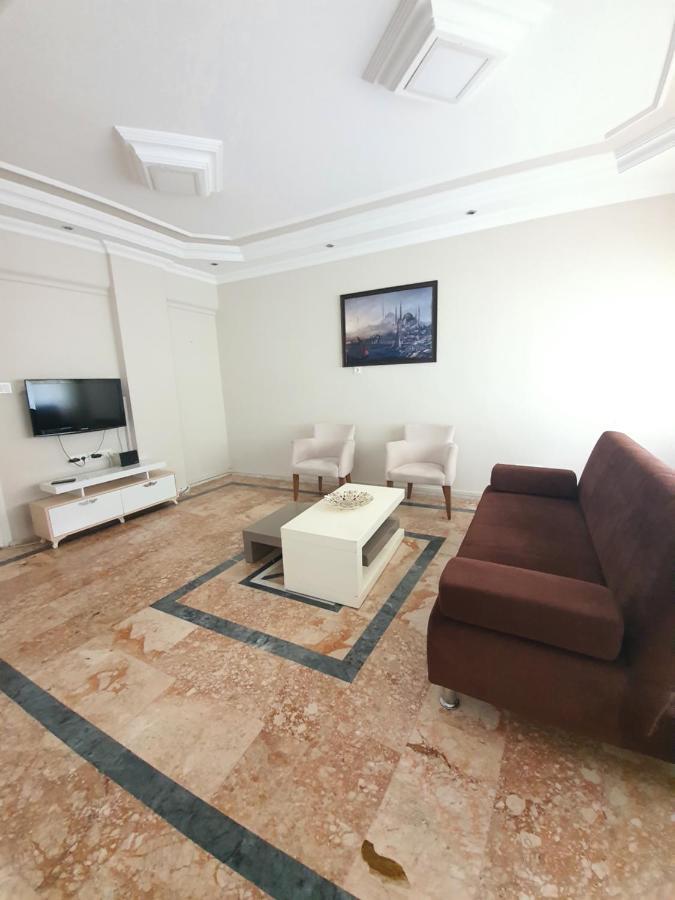 House By The Beach อันตัลยา ภายนอก รูปภาพ